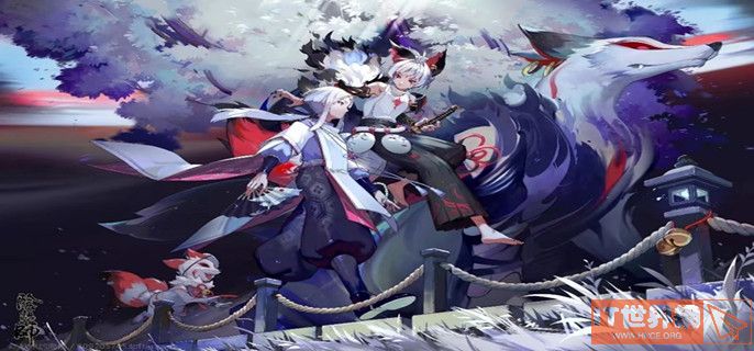 阴阳师式神图鉴位置一览