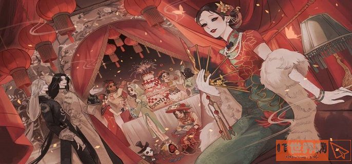 《第五人格》宁芙卡作用讲解