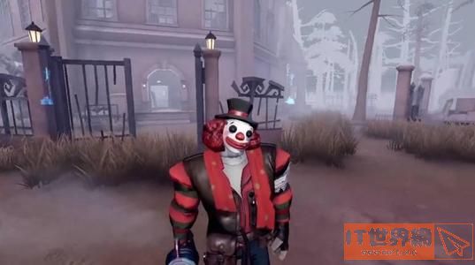 第五人格 联合作战的几种强大屠夫配合