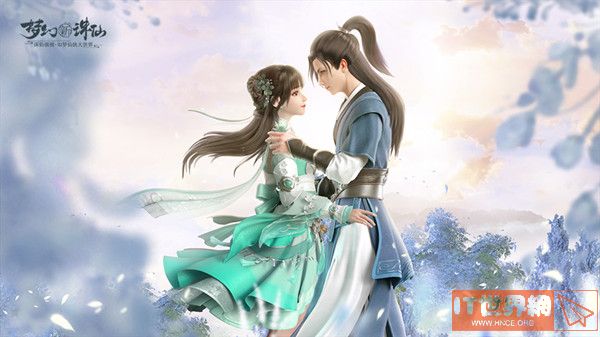 《梦幻新诛仙》情缘点滴任务怎么做？ 情缘点滴任务方法介绍