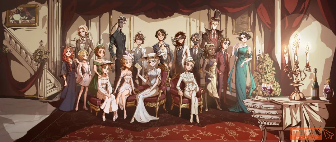 第五人格菜品获取途径汇总