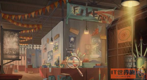 《第五人格》烟花店密码是多少？ 烟花店密码攻略