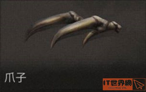 明日之后爪子购买位置一览