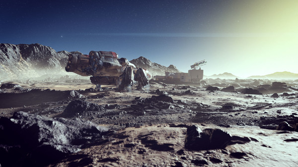 星空steam叫什么 英文名介绍