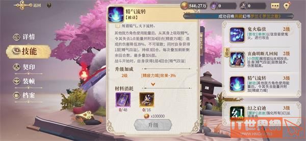 幻书启世录婴宁阵容搭配攻略